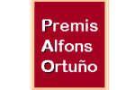 PREMIS ALFONS ORTUÑO A LA INNOVACIÓ I LES BONES PRÀCTIQUES EN GESTIÓ PÚBLICA