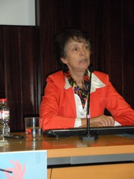 ENTREVISTA A FLAVIA MARTINELLI, DOCTORA EN PLANIFICACIÓ URBANA I REGIONAL