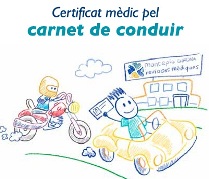 15% DE DESCOMPTE EN CERTIFICATS MÈDICS AMB MONTEPIO GIRONA