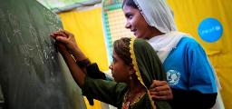 PREMI UNICEF ESPAÑA EMPRÈN