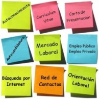 SOL·LICITEU LA VOSTRA ORIENTACIÓ LABORAL ON LINE