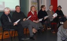 PREMI RAMON JUNCOSA D’ASSAIG I BIOGRAFIA