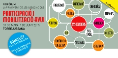 XIX FÒRUM LA PRIMAVERA DE LES ASSOCIACIONS