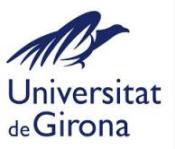 XERRADA ALS ALUMNES DE POLÍTIQUES DE LA UNIVERSITAT DE GIRONA