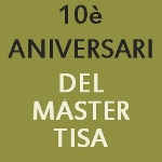 CELEBREM EL 10è ANIVERSARI DEL MÀSTER EN TÈCNIQUES D’INVESTIGACIÓ SOCIAL APLICADA