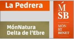 DESCOMPTES A LA PEDRERA, A MÓN SAN BENET I A MÓN NATURA