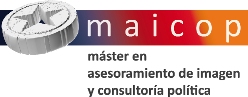 PRESENTEM AL COL·LEGI EL MÀSTER EN ASSESSORAMENT D’IMATGE I CONSULTORIA POLÍTICA