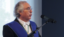 EL SOCIÒLEG MANUEL CASTELLS, COL·LEGIAT, HA ESTAT GUARDONAT AMB EL PREMI BALZAN