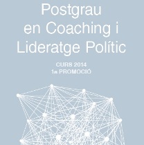 POSTGRAU EN COACHING I LIDERATGE POLÍTIC