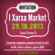 XARXA MARKET. ESPAI DE TROBADA PROFESSIONAL