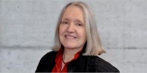 LA SOCIÒLOGA SASKIA SASSEN, PREMI PRÍNCEP D’ASTÚRIES DE LES CIÈNCIES SOCIALS 2013