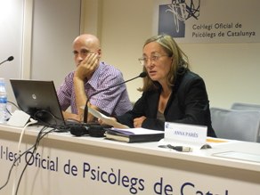 Resum de la jornada: La mediació com alternativa a la resolució de nous problemes socials