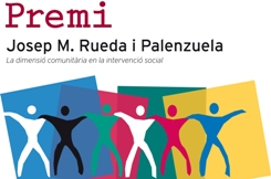 8A EDICIÓ DEL PREMI JOSEP MARIA RUEDA I PALENZUELA
