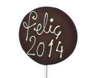 EL COL·LEGI US DESITJA UNES BONES FESTES I UN FELIÇ 2014!