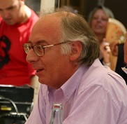 MOR EL POLITÒLEG MIQUEL CAMINAL