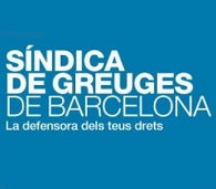 PRESENTACIÓ DE L’INFORME DE LA SINDICATURA 2013
