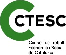 JORNADA ‘MEMÒRIA SOCIOECONÒMICA I LABORAL DE CATALUNYA 2013’