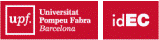INSCRIU-TE ALS MÀSTERS DE L’UPF-IDEC