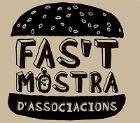 FAS’T MOSTRA | MOSTRA DE PRESENTACIONS RÀPIDES DE PROJECTES I ACTIVITATS ASSOCIATIVES