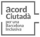 II ÀGORA CIUTADANA DE LA BARCELONA SOCIAL