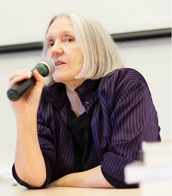 JUSTÍCIA I IGUALTAT: CONFERÈNCIA DE SASKIA SASSEN