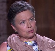 ENTREVISTA A MARINA SUBIRATS