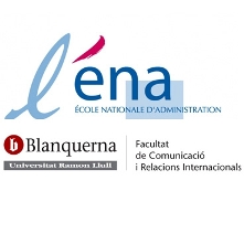 L’ENA I BLANQUERNA FCRI ORGANITZEN CURSOS DE FORMACIÓ PER A NOUS FUNCIONARIS EUROPEUS