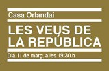 LA DEMOCRÀCIA SERÀ TECNOLÒGICA I PARTICIPATIVA O NO SERÀ