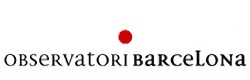 OBSERVATORI BARCELONA