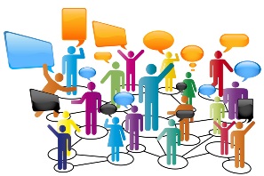 VOLS ESTAR INFORMAT SOBRE EL TEU SECTOR? SEGUEIX-NOS!