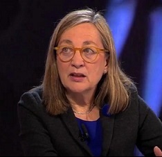 ANNA PARÉS PARTICIPA A LA CONFERÈNCIA DE DEGANS I DEGANES RESPONSABLES DE GRAUS EN CIÈNCIES POLÍTIQUES I SOCIOLOGIA