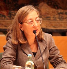 ANNA PARÉS PARTICIPA A LA GRADUACIÓ DELS ESTUDIANTS DE CIÈNCIES POLÍTIQUES I SOCIOLOGIA