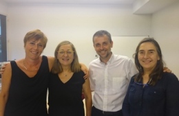 ESCOLLIDA LA NOVA JUNTA DE GOVERN PER ALS PROPERS DOS ANYS