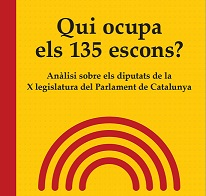 QUI OCUPA ELS 135 ESCONS?
