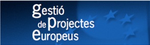 ÚLTIMES PLACES PER AL CURS ‘EINES PRÀCTIQUES PER A LA PLANIFICACIÓ I GESTIÓ DE PROJECTES EUROPEUS’