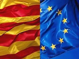 CATALUNYA I LA UNIÓ EUROPEA
