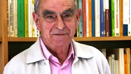 FONAMENTALISMES RELIGIOSOS, CONFERÈNCIA AMB JOAN ESTRUCH