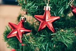 EL COL·LEGI US DESITJA UNES BONES FESTES!