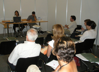 PARLEM SOBRE ELS EMPRENEDORS SOCIALS A LA SETMANA DE L’ECONOMIA COOPERATIVA