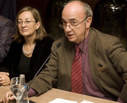 VINE A LA TROBADA QUE ORGANITZEM AMB EL POLITÒLEG JOAN BOTELLA