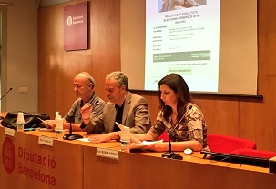 ÈXIT D’ASSISTÈNCIA A LA SESSIÓ D’ANÀLISI DELS RESULTATS DEL 26J