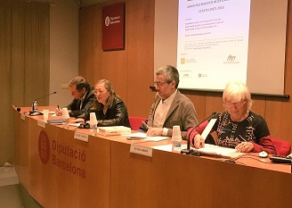 CRÒNICA DEL DEBAT SOBRE LES ELECCIONS ALS ESTATS UNITS D’AMÈRICA