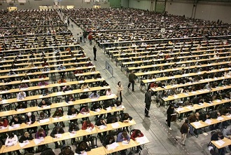 TOT EL QUE NECESSITES SABER SOBRE LES OPOSICIONS