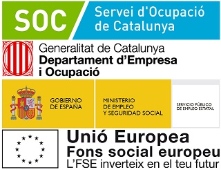 INCORPOREM UN RECENT GRADUAT A L’EQUIP DE TREBALL DEL COL·LEGI