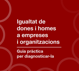 DUES NOVES EINES PER FER LA DIAGNOSI I L’AVALUACIÓ DE PLANS D’IGUALTAT