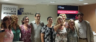 ELS COL·LEGIS DE LA SECTORIAL SOCIAL MANIFESTEN EL SEU COMPROMÍS AMB LA MOBILITZACIÓ CIUTADANA