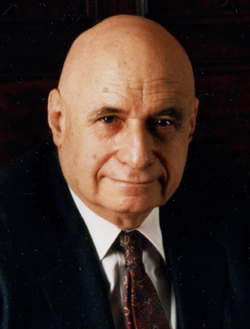 MOR EL SOCIÒLEG PETER L. BERGER