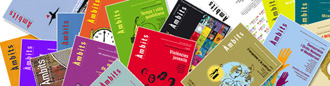 SUBSCRIU-TE A LA NOSTRA REVISTA ÀMBITS DE POLÍTICA I SOCIETAT
