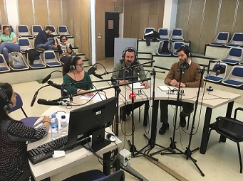 DESCOMPTE EN EL POSTGRAU EN COMUNICACIÓ I LIDERATGE POLÍTIC. UAB