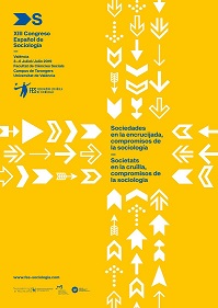 XIII CONGRÉS ESPANYOL DE SOCIOLOGIA